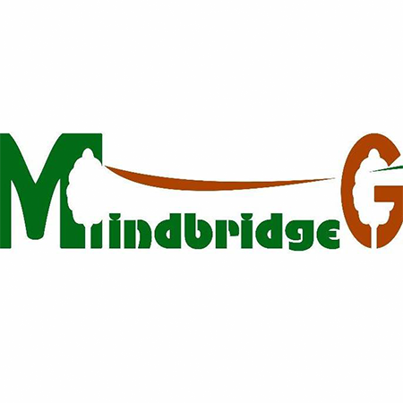 Mind Bridge Garden